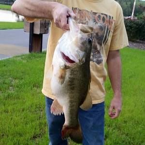 Meet your Posher, Scott